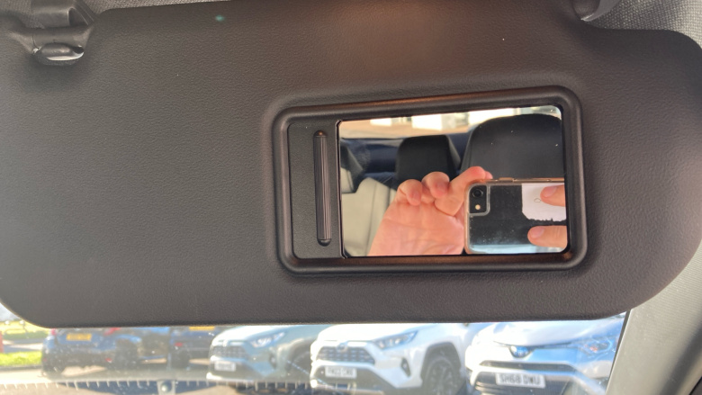 Toyota C-HR 1.8 Hybrid Excel 5dr CVT Hybrid Hatchback